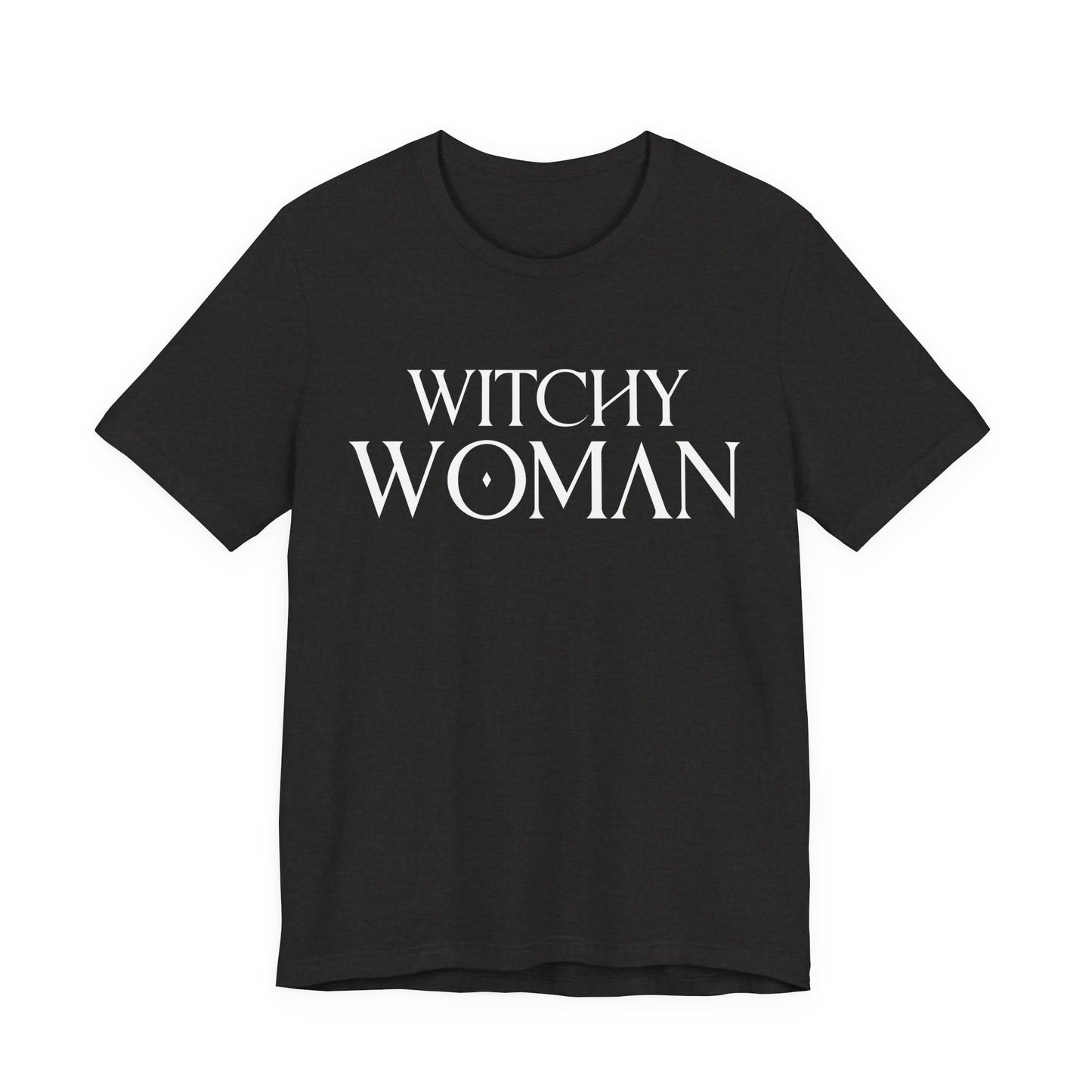 Witchy Woman Unisex T-Shirt
