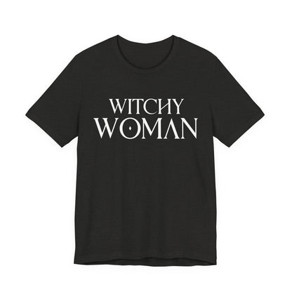 Witchy Woman Unisex T-Shirt
