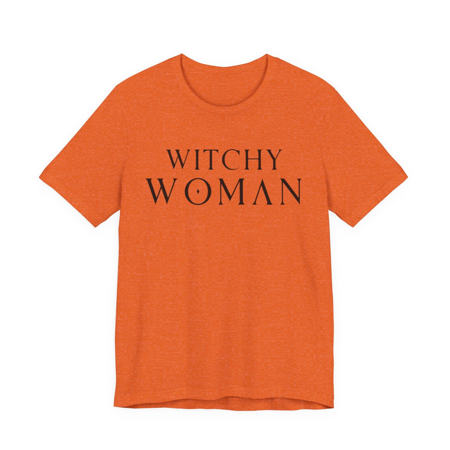 Witchy Woman Unisex T-Shirt