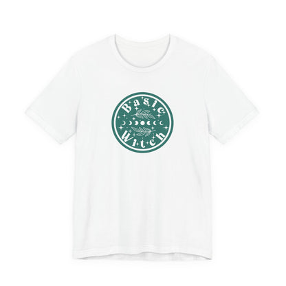 Basic Witch Unisex T-Shirt