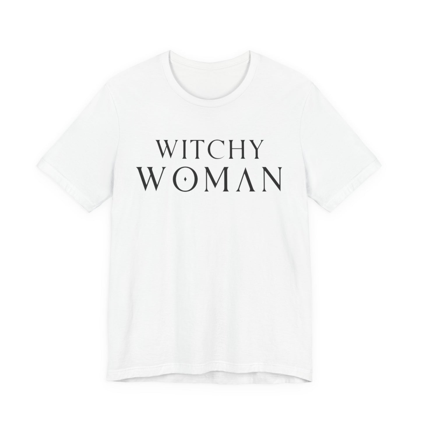 Witchy Woman Unisex T-Shirt