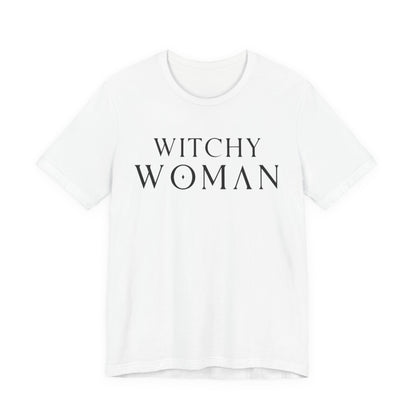 Witchy Woman Unisex T-Shirt