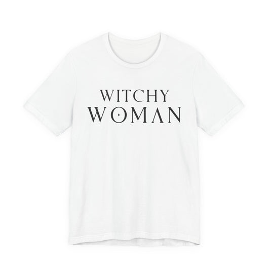 Witchy Woman Unisex T-Shirt