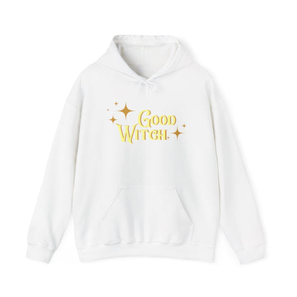 Good Witch Unisex Hoodie