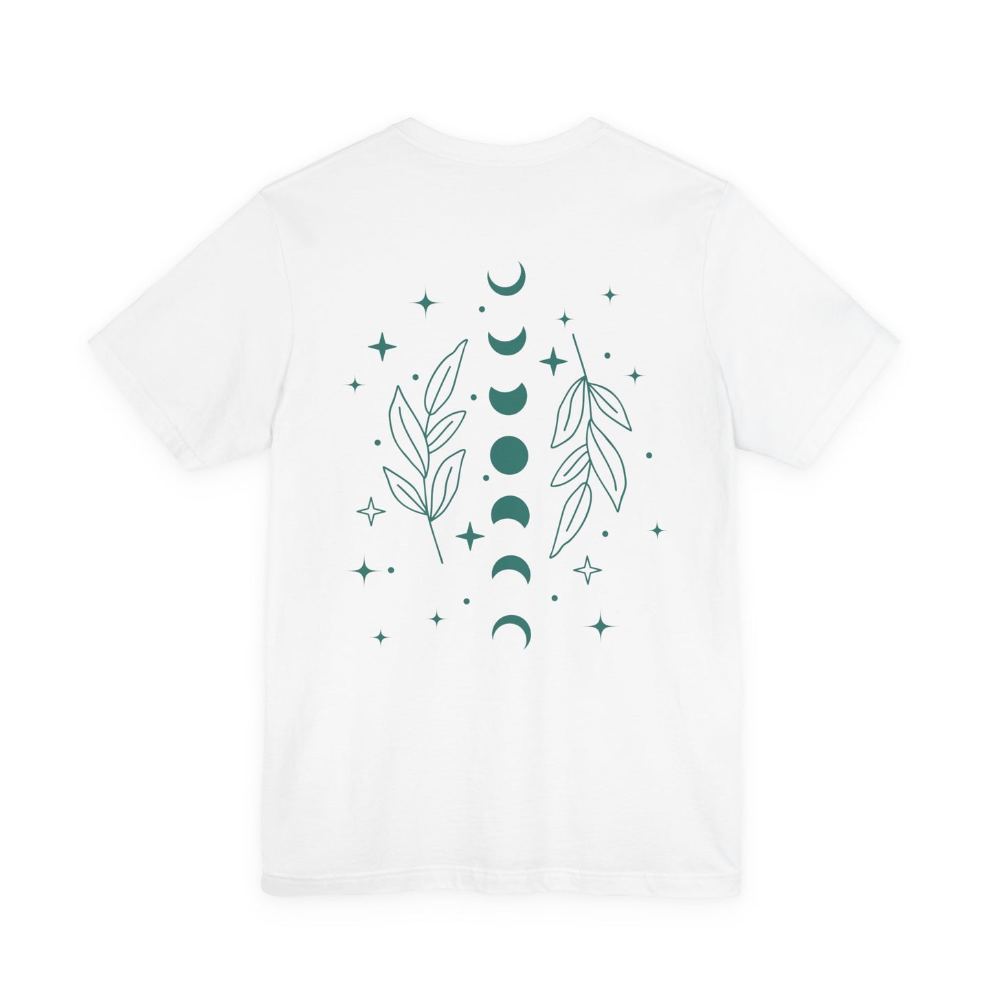 Basic Witch Unisex T-Shirt