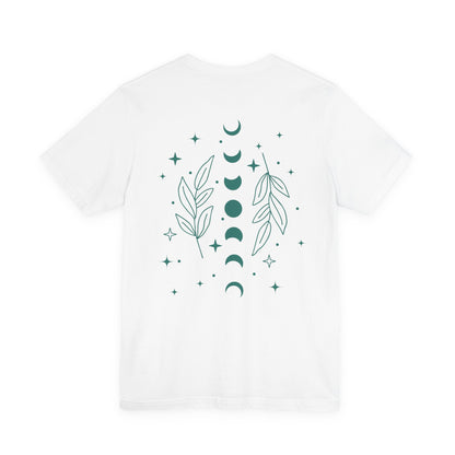 Basic Witch Unisex T-Shirt