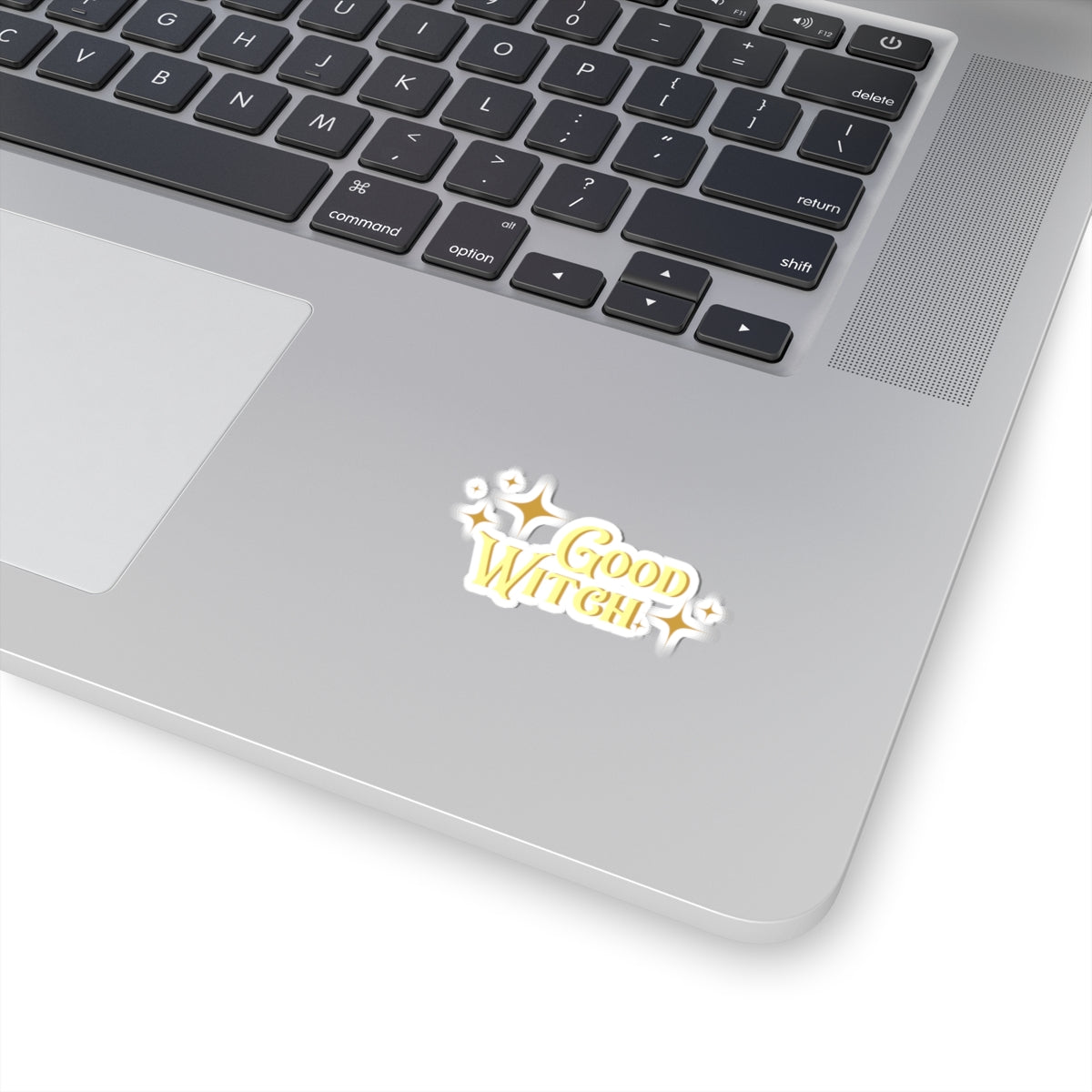 Good Witch Sticker