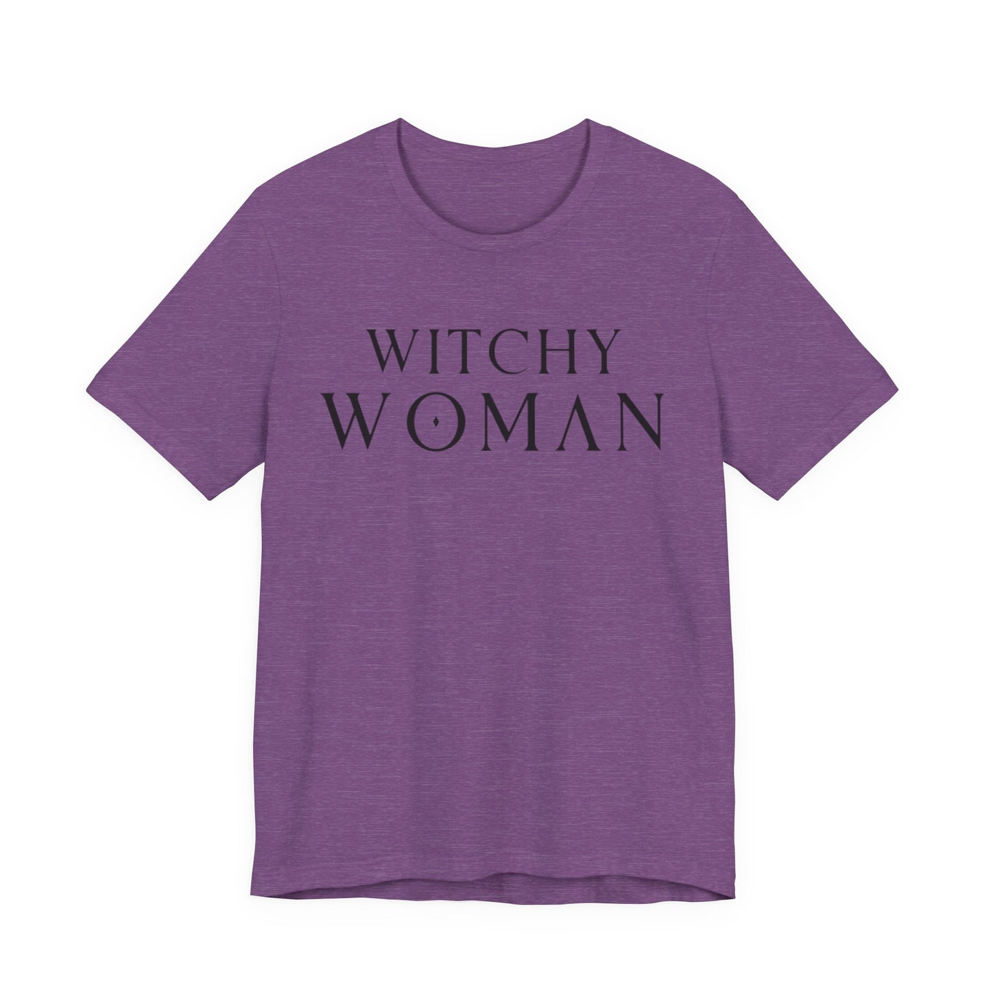 Witchy Woman Unisex T-Shirt