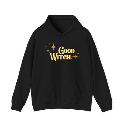 Good Witch Unisex Hoodie