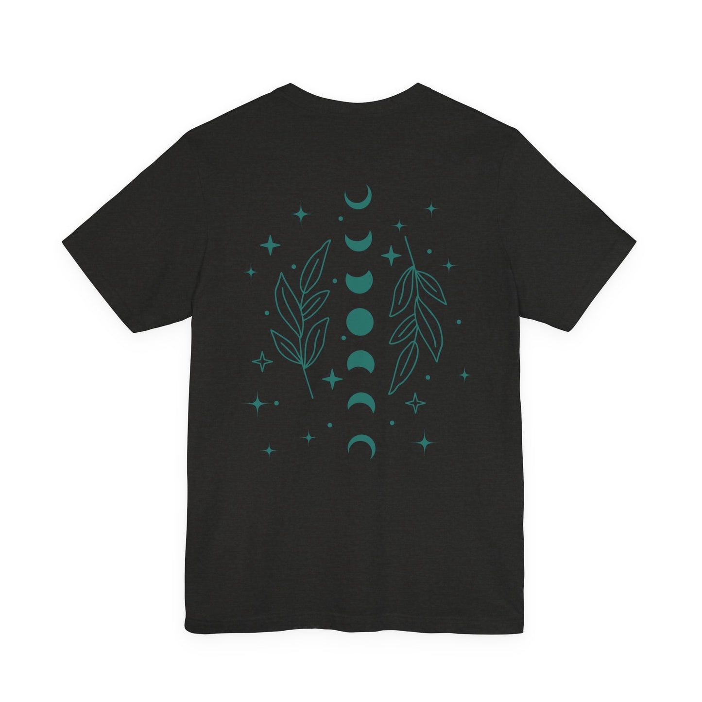 Basic Witch Unisex T-Shirt