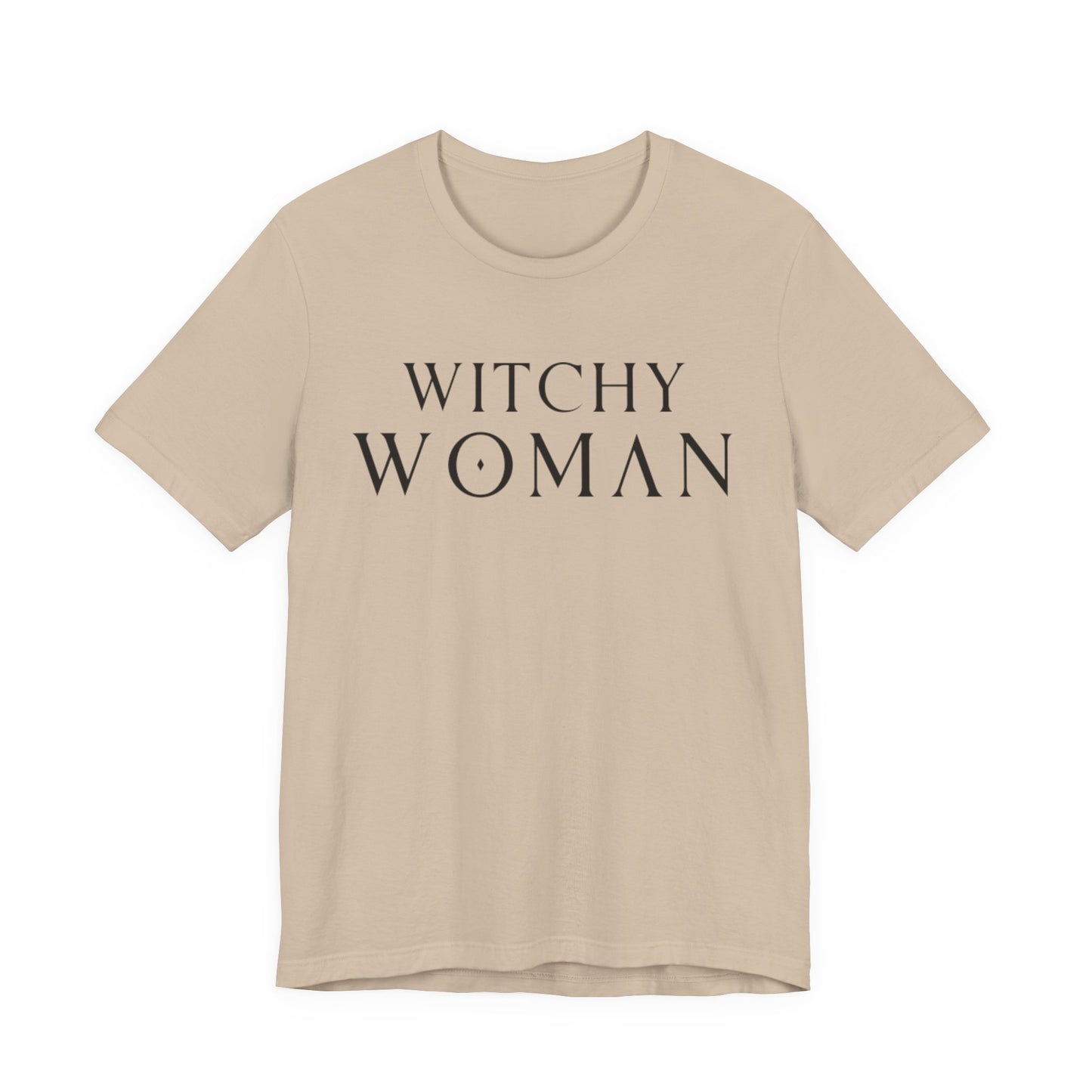Witchy Woman Unisex T-Shirt