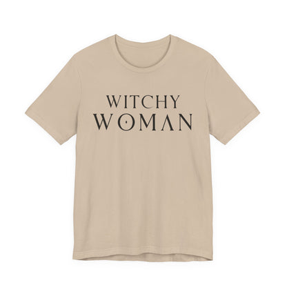 Witchy Woman Unisex T-Shirt