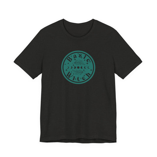 Basic Witch Unisex T-Shirt