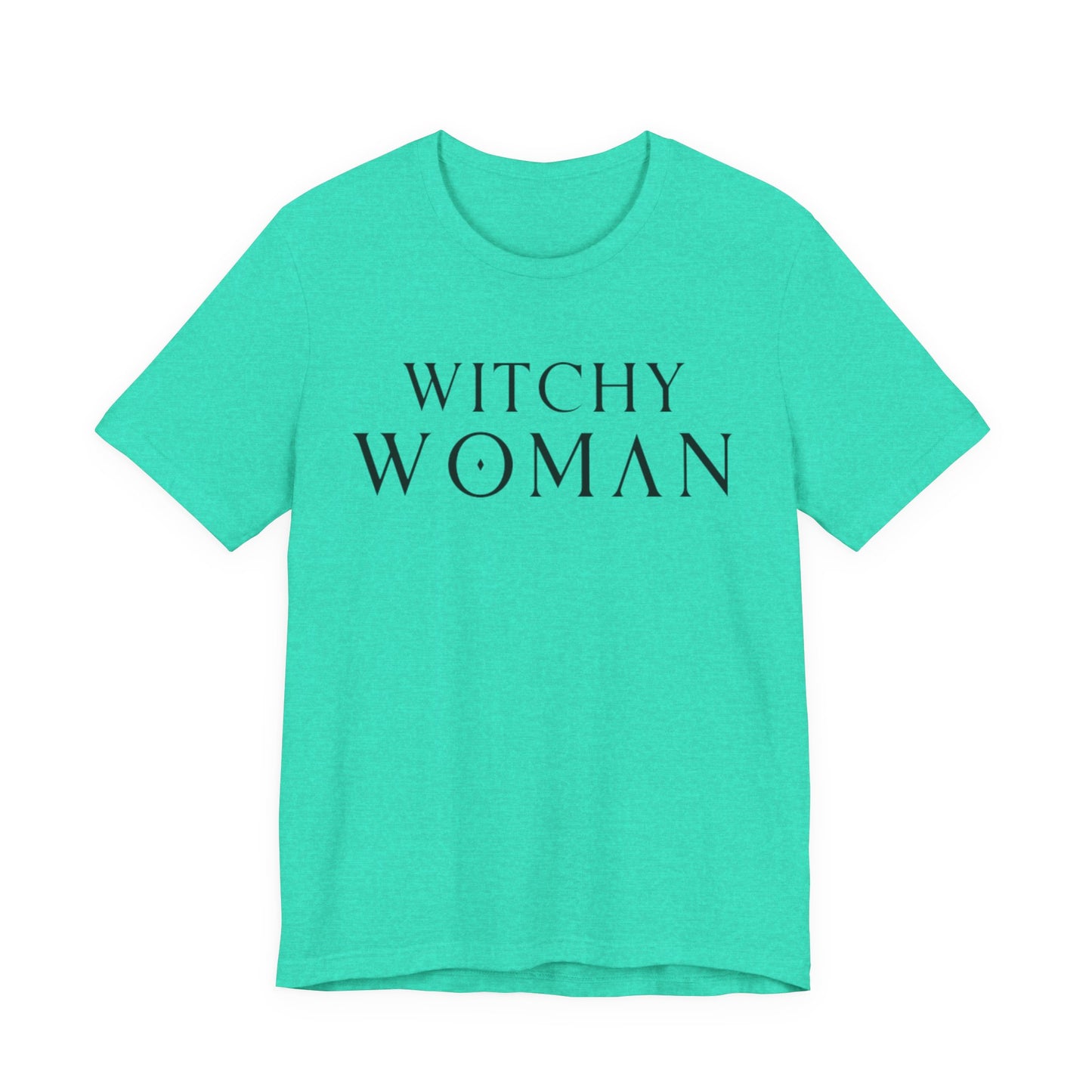 Witchy Woman Unisex T-Shirt