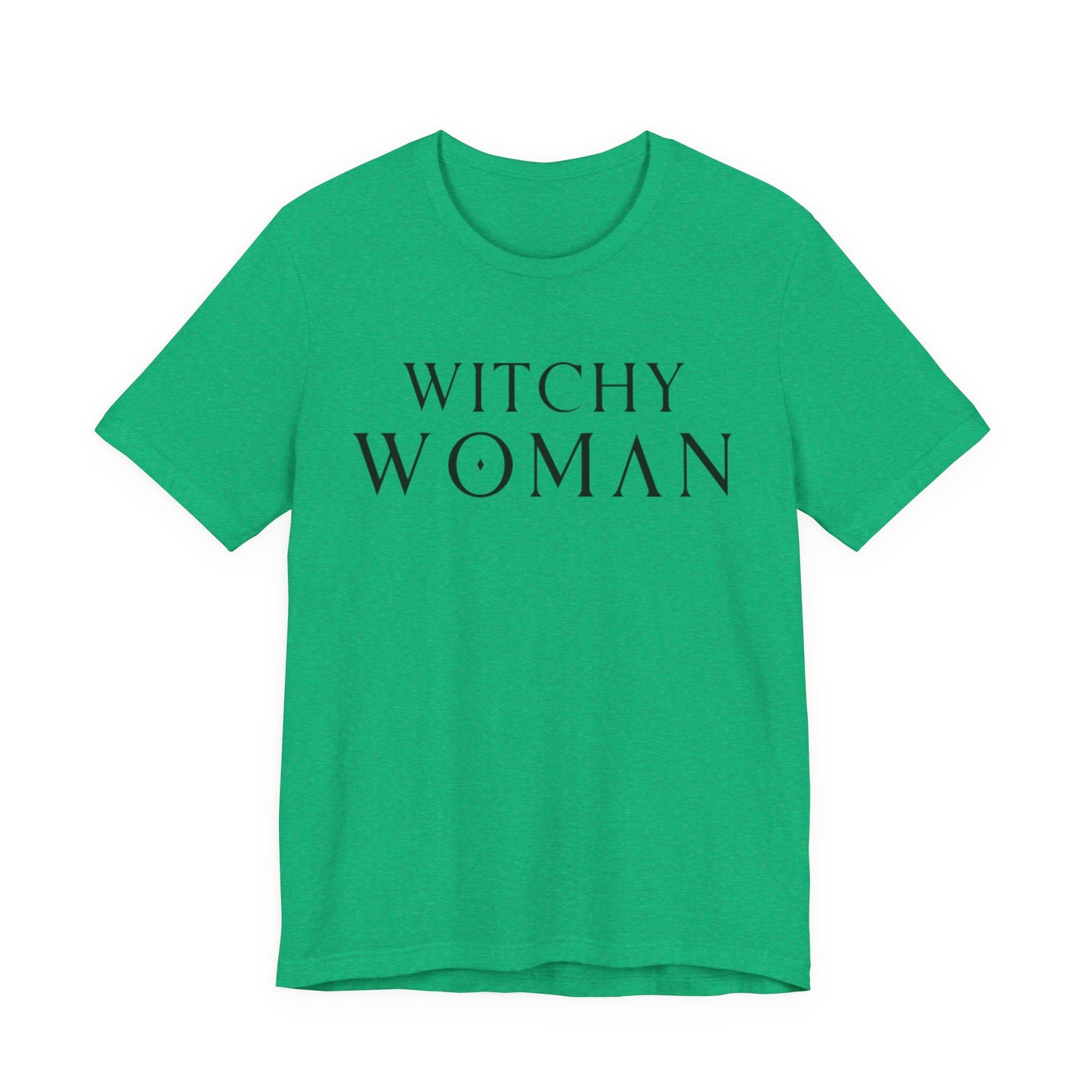 Witchy Woman Unisex T-Shirt