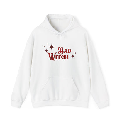 Bad Witch Unisex Hoodie